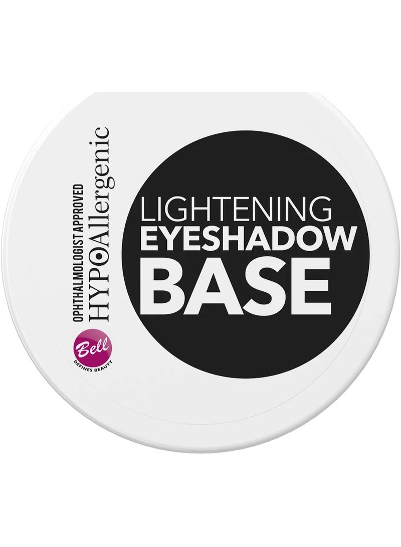 Bell HYPOAllergenic Lightening Eyeshadow Base - Image 2